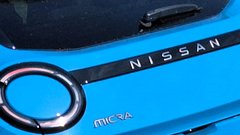 
                                                         Test: Nissan Micra Evolve EV 52 kWh 150 – Je prijazen pogled dovolj?