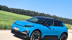 
                                                         Test: Nissan Micra Evolve EV 52 kWh 150 – Je prijazen pogled dovolj?