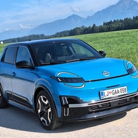 Test: Nissan Micra Evolve EV 52 kWh 150 – Je prijazen pogled dovolj?