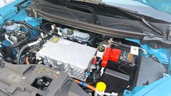 
                                                         Test: Nissan Micra Evolve EV 52 kWh 150 – Je prijazen pogled dovolj?