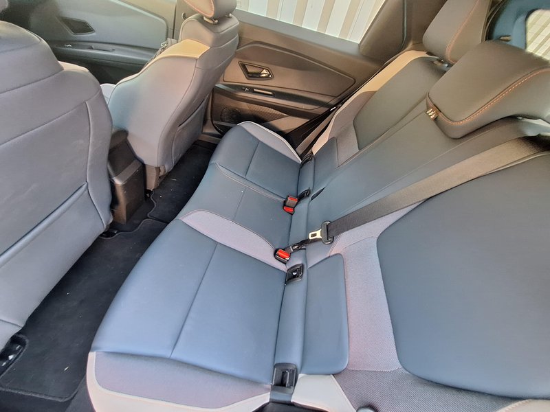 Test: Nissan Micra Evolve EV 52 kWh 150 – Je prijazen pogled dovolj?