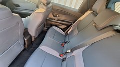 
                                                         Test: Nissan Micra Evolve EV 52 kWh 150 – Je prijazen pogled dovolj?