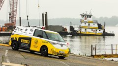 
                                                         Volkswagen ID. Buzz - pot okoli sveta