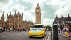 
                                                         Volkswagen ID. Buzz - pot okoli sveta