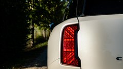 
                                                         MINI Countryman JCW