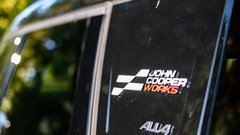 
                                                         MINI Countryman JCW