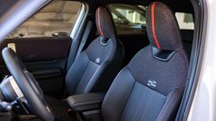 
                                                         MINI Countryman JCW