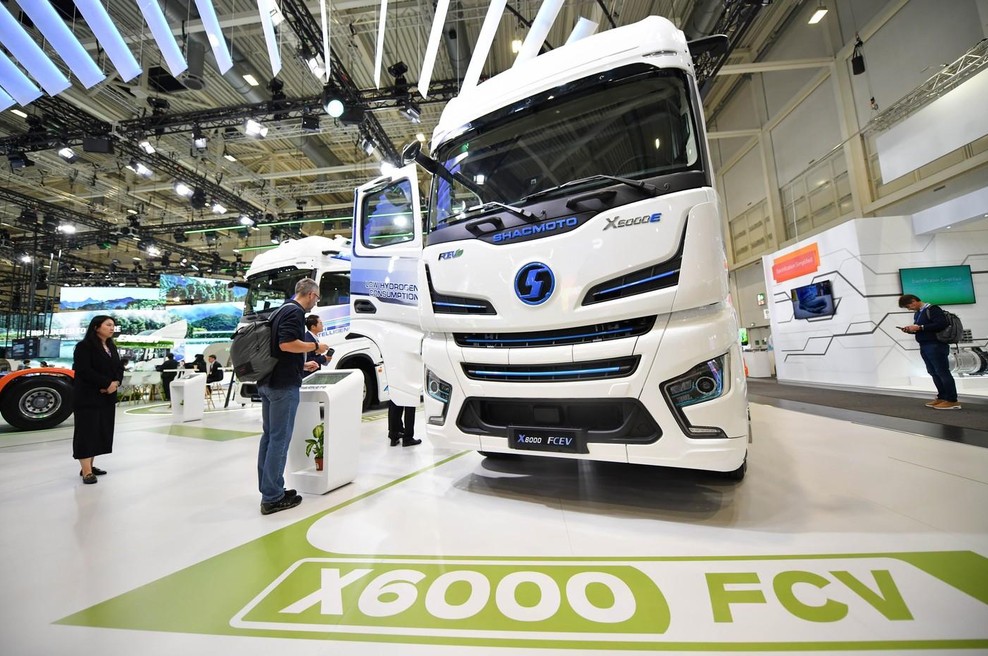 Kitajci so našli novo evropsko tarčo: na udaru je industrija, v kateri so Nemci desetletja kraljevali (foto: Profimedia)