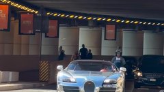 Alonso kupil edinstvenega športnika na katerem se je kar 27 mesecev nabiral prah