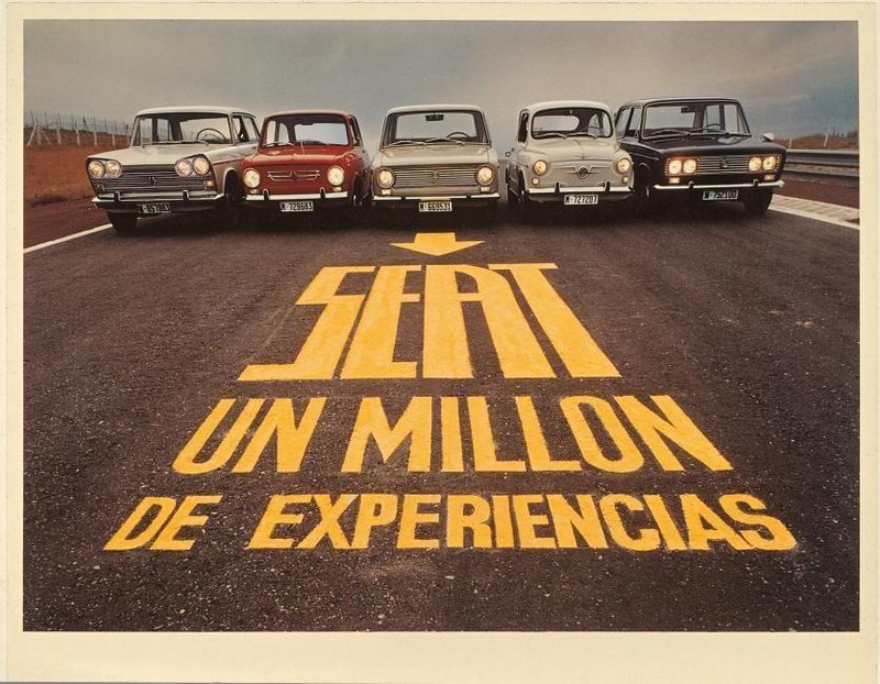Za Volkswagen je usoda Seata negotova, Španci odločno: znamke ne damo!