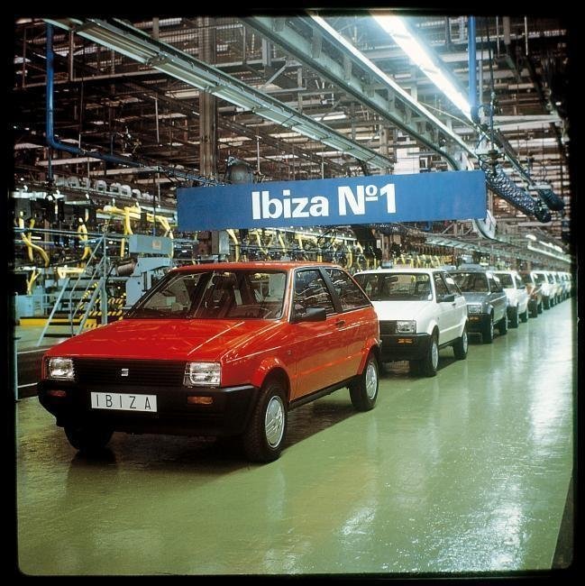 Za Volkswagen je usoda Seata negotova, Španci odločno: znamke ne damo!