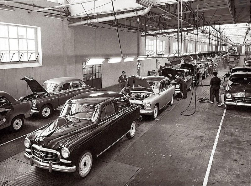 Za Volkswagen je usoda Seata negotova, Španci odločno: znamke ne damo!