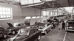 
                                                         Za Volkswagen je usoda Seata negotova, Španci odločno: znamke ne damo!