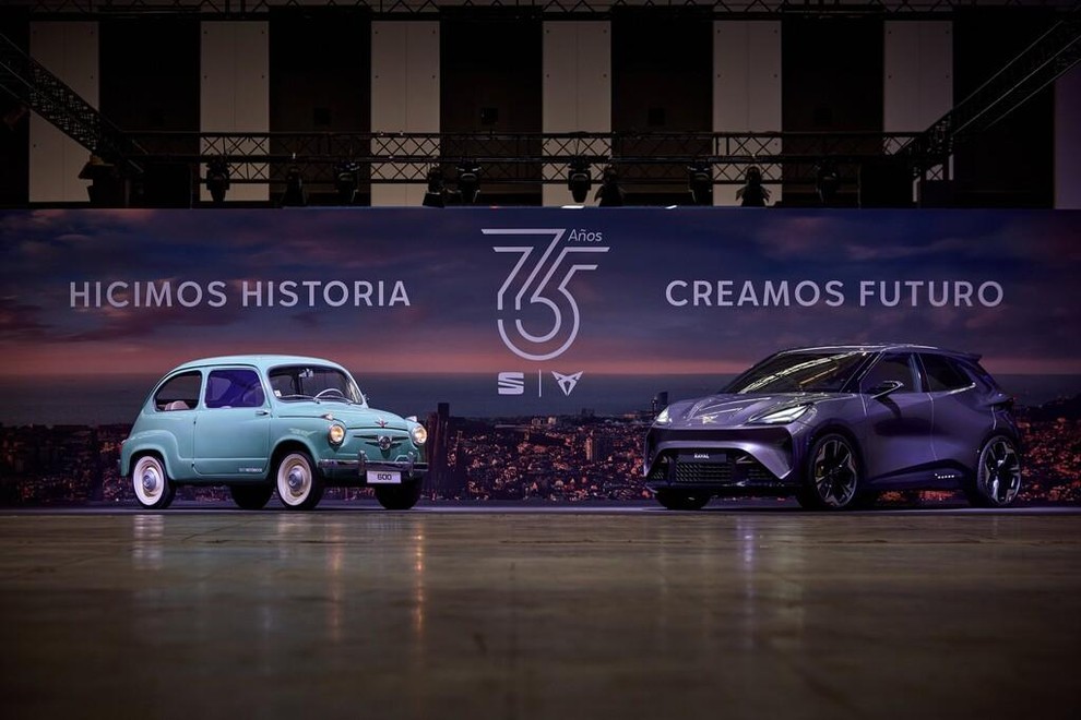 Za Volkswagen je usoda Seata negotova, Španci odločno: znamke ne damo!