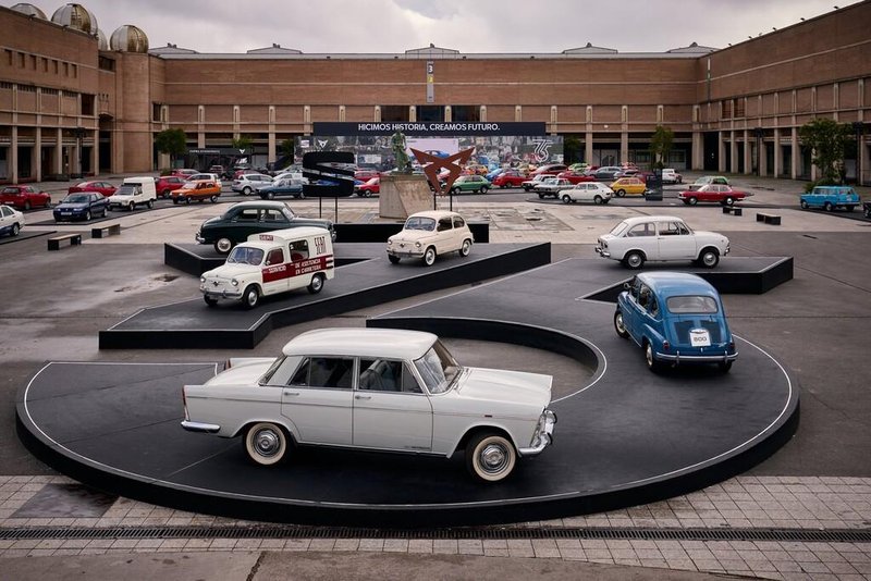 Za Volkswagen je usoda Seata negotova, Španci odločno: znamke ne damo!