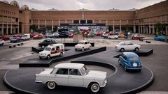 
                                                         Za Volkswagen je usoda Seata negotova, Španci odločno: znamke ne damo!