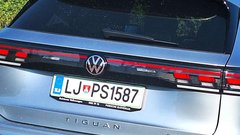 
                                                         Test: Volkswagen Tiguan 4All 1.5 TSI eHybrid  – Odgovor na energetske izzive