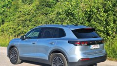 
                                                         Test: Volkswagen Tiguan 4All 1.5 TSI eHybrid  – Odgovor na energetske izzive