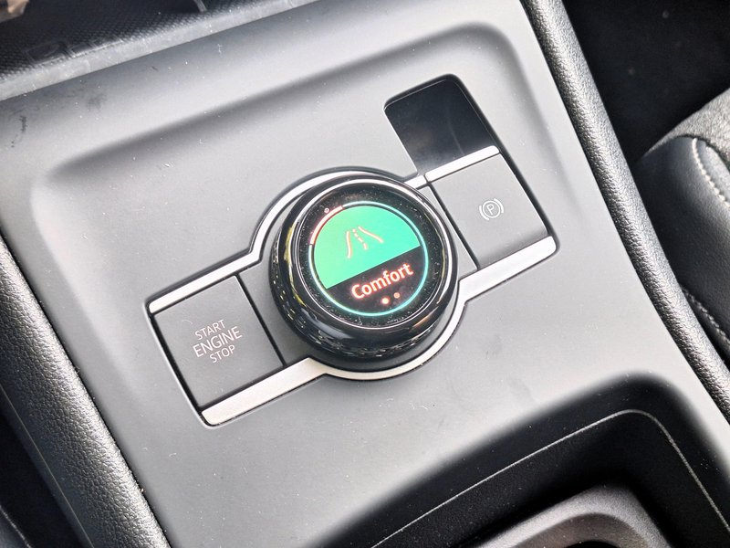 Test: Volkswagen Tiguan 4All 1.5 TSI eHybrid – Odgovor na energetske izzive