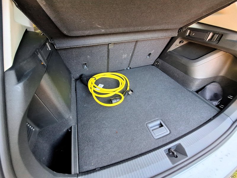 Test: Volkswagen Tiguan 4All 1.5 TSI eHybrid – Odgovor na energetske izzive