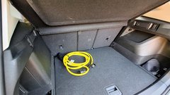 
                                                         Test: Volkswagen Tiguan 4All 1.5 TSI eHybrid  – Odgovor na energetske izzive