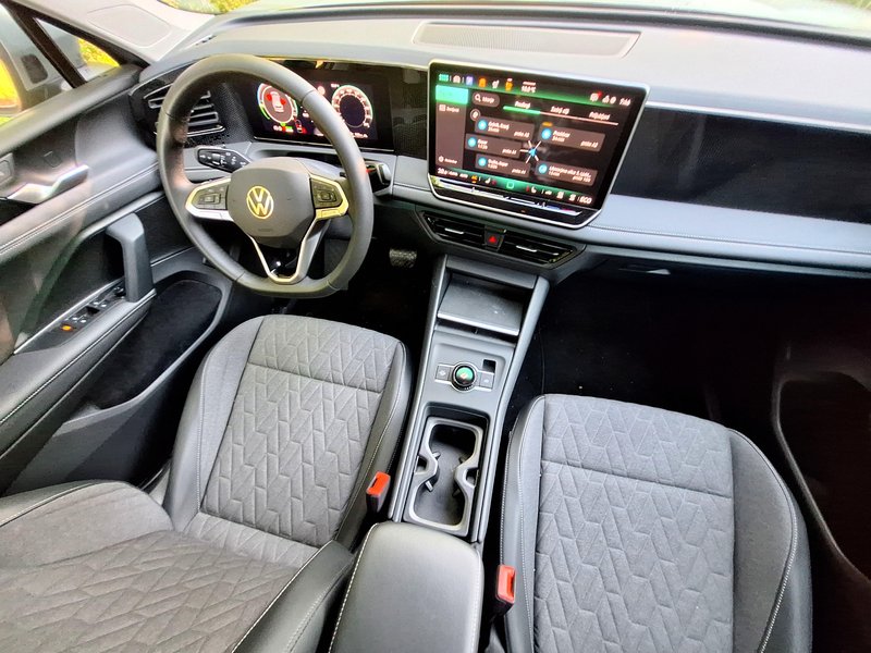 Test: Volkswagen Tiguan 4All 1.5 TSI eHybrid – Odgovor na energetske izzive