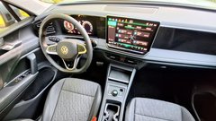 
                                                         Test: Volkswagen Tiguan 4All 1.5 TSI eHybrid  – Odgovor na energetske izzive