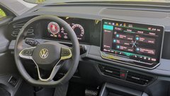 
                                                         Test: Volkswagen Tiguan 4All 1.5 TSI eHybrid  – Odgovor na energetske izzive