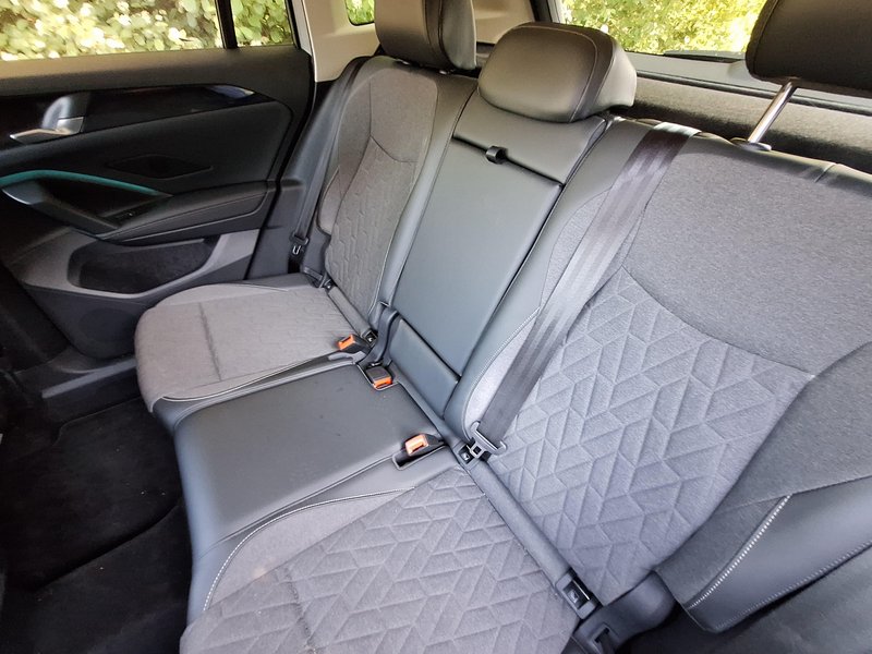 Test: Volkswagen Tiguan 4All 1.5 TSI eHybrid – Odgovor na energetske izzive