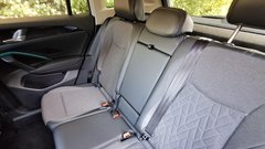 
                                                         Test: Volkswagen Tiguan 4All 1.5 TSI eHybrid  – Odgovor na energetske izzive