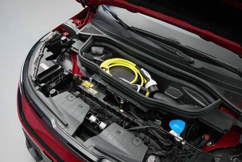 Novo pri nas: Škoda Epiq – Gneča okoli 25 tisočakov se povečuje