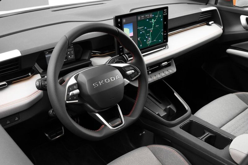 Novo pri nas: Škoda Epiq – Gneča okoli 25 tisočakov se povečuje