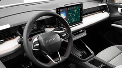 Novo pri nas: Škoda Epiq – Gneča okoli 25 tisočakov se povečuje