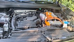 
                                                         Test: Volkswagen Tiguan 4All 1.5 TSI eHybrid  – Odgovor na energetske izzive