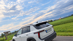 Novo pri nas: Škoda Epiq – Gneča okoli 25 tisočakov se povečuje