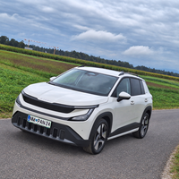 Novo pri nas: Škoda Epiq – Gneča okoli 25 tisočakov se povečuje