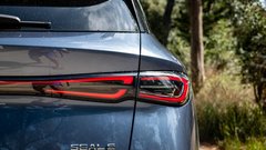 
                                                         BYD Seal 6 DM-i