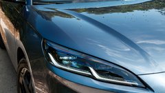 
                                                         BYD Seal 6 DM-i