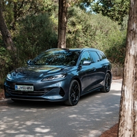 Test: BYD Seal 6 DM-i - Priključni hibrid, ki ga pozabiš priključiti