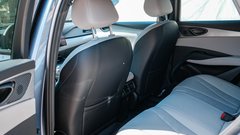 
                                                         BYD Seal 6 DM-i