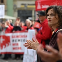 Nemški avtomobilski delavci imajo dovolj: protesti na več kot 280 lokacijah