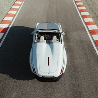 Izdelali jih bodo samo 100, toda Rolls-Royce jih bo prej preizkusil do skrajnosti