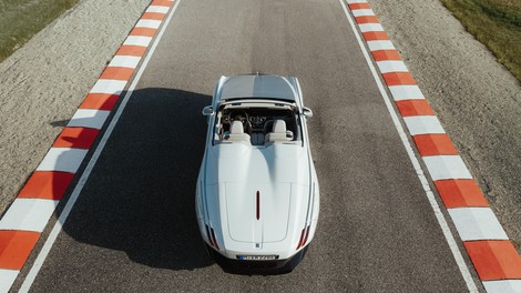 Rolls-Royce Nightingale