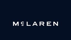 
                                                         McLaren - preobrazba