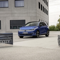 Prva velika zmaga je prišla doma doma: Volkswagen ID. Polo na vrhu nemškega izbora