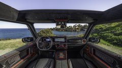 
                                                         Brabus 900 Rocket Edition Cabrio