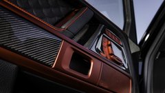 
                                                         Brabus 900 Rocket Edition Cabrio