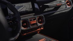 
                                                         Brabus 900 Rocket Edition Cabrio