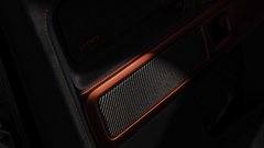 
                                                         Brabus 900 Rocket Edition Cabrio