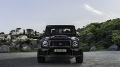 
                                                         Brabus 900 Rocket Edition Cabrio